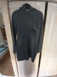 Bluza tunika risk made in Warsaw rozmiar XS