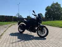 Motocykl Bajaj Dominar D400