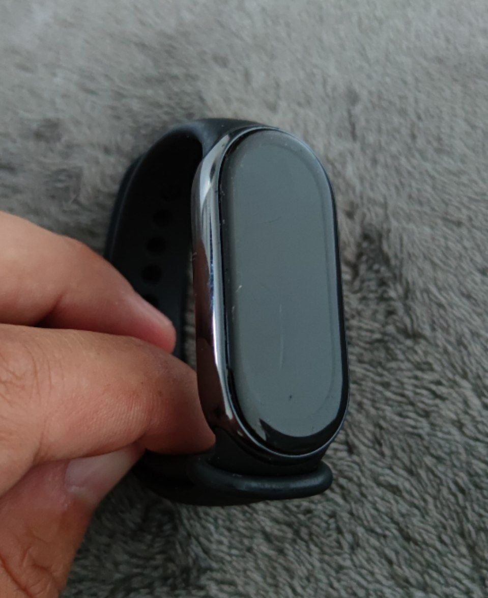 Mi band 8, mi band 7