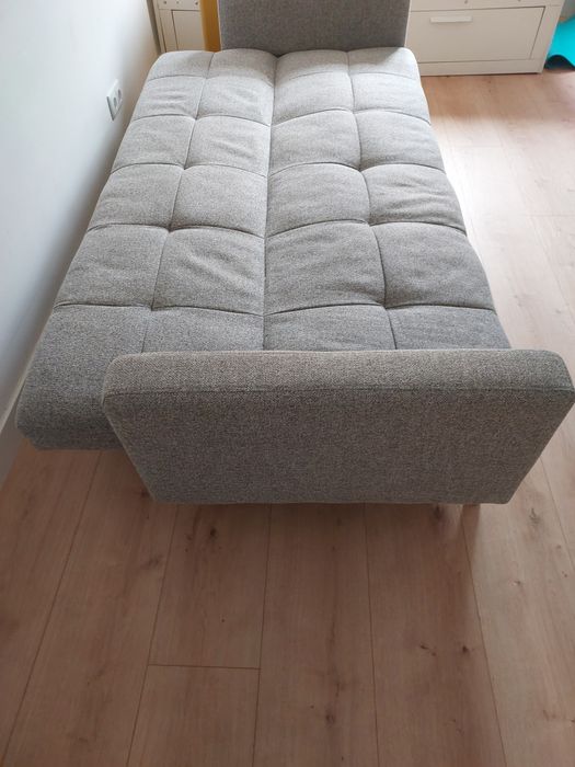 Sofá cama como novo 160€