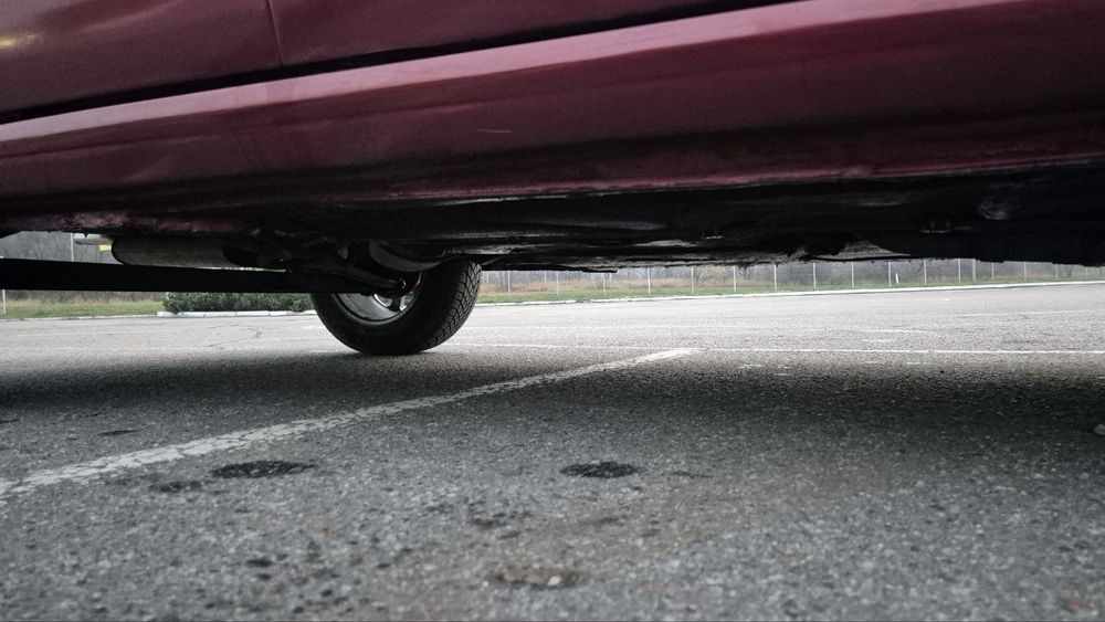 Продам AUDI 80b3