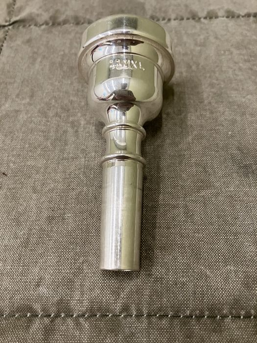 Hammond 11MXL bocal de trombone