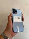 Твій ідеал iphone 13 pro max 256 sierra blue в нас, магазин АйЛавФон