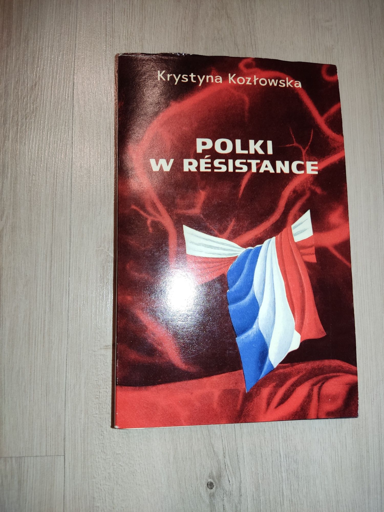 Polki w resistance