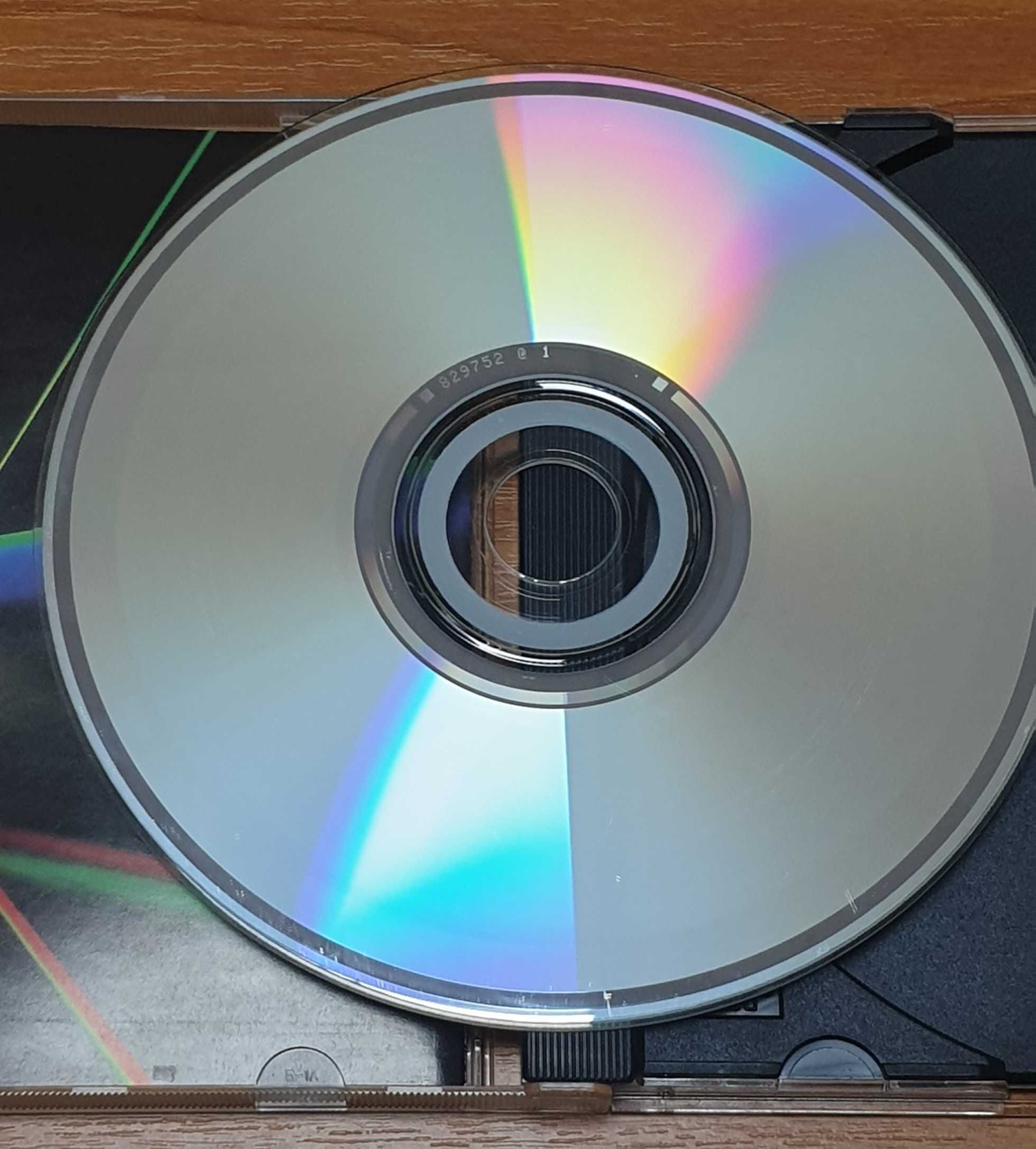 CD disk компакт диск  Pink Floyd  The Dark Side Of The Moon офіційний