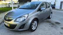 Opel Corsa 1.2 Cosmo
