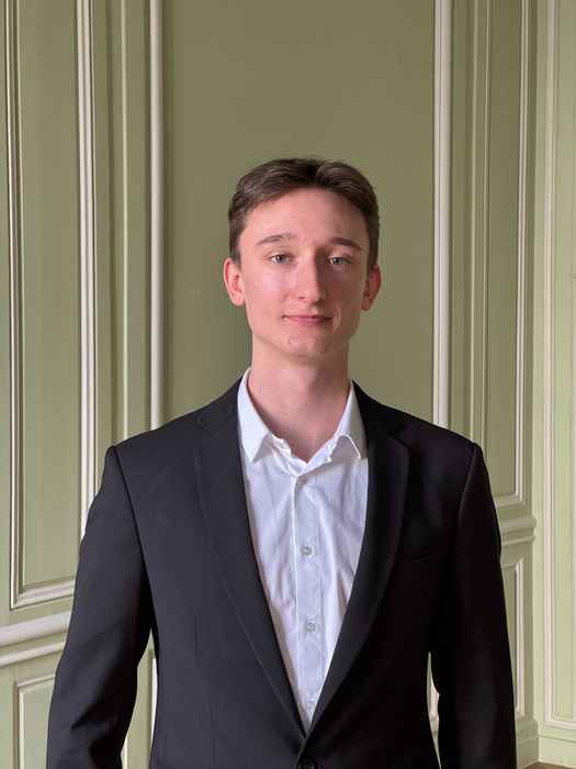 Korepetycje z Matematyki – Liceum, Matura Rozszerzona, Studia