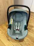 Автокрісло Britax Römer BABY-SAFE3 i-SIZE (Jade Green)