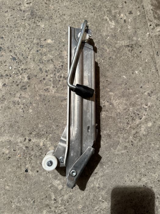 Новий оригінальний домкрат Audi, донкрат ауді