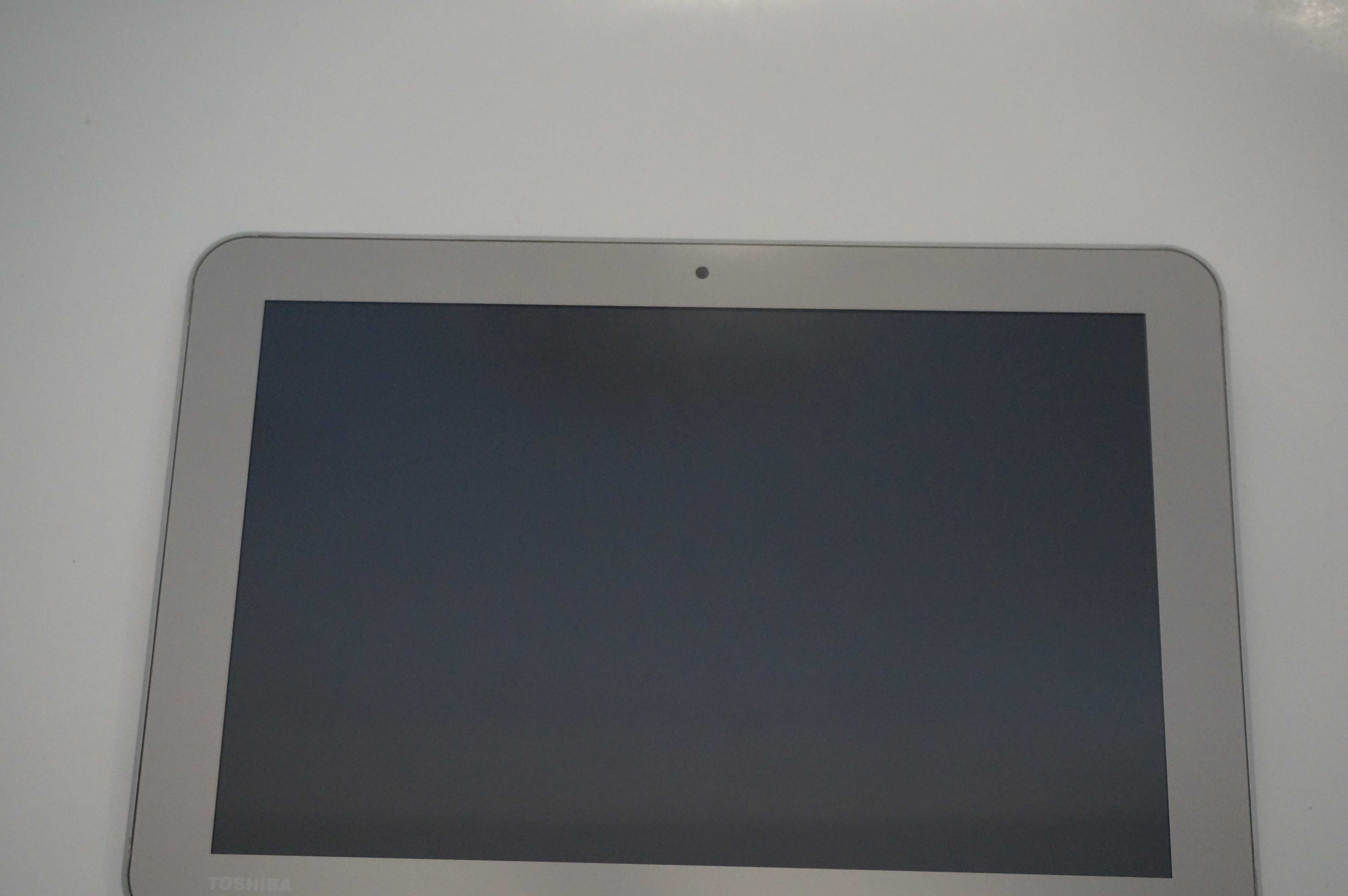Peças para Tablet Toshiba WT10-A -- Ecrã LCD, Camera, Colunas