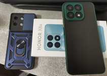 Honor x8a (6/128)