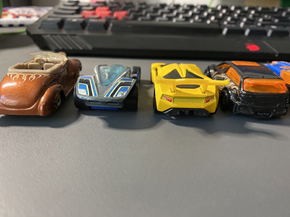 Hot Wheels Винтаж Оригинал