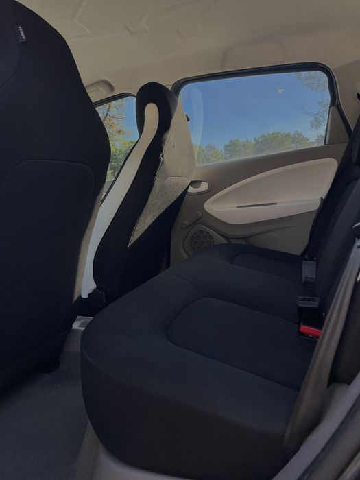 Renault Zoe 40kwh [ Bateria Própria ]