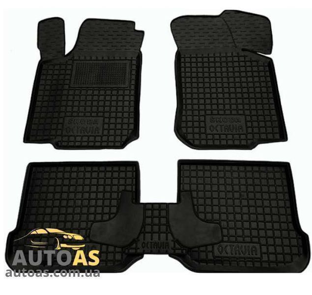 Авто коврики в салон Skoda/ Шкода Roomster/Octavia/Fabia/Super B