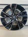 Alufelgi 19 5x112 8,5 ET45 Skoda Superb II Octavia IV III Kodiaq Karoq