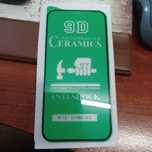 Szkło Hybrydowe Do Iphone 12/12 Pro, folia Ceramiczna 9D 3D
