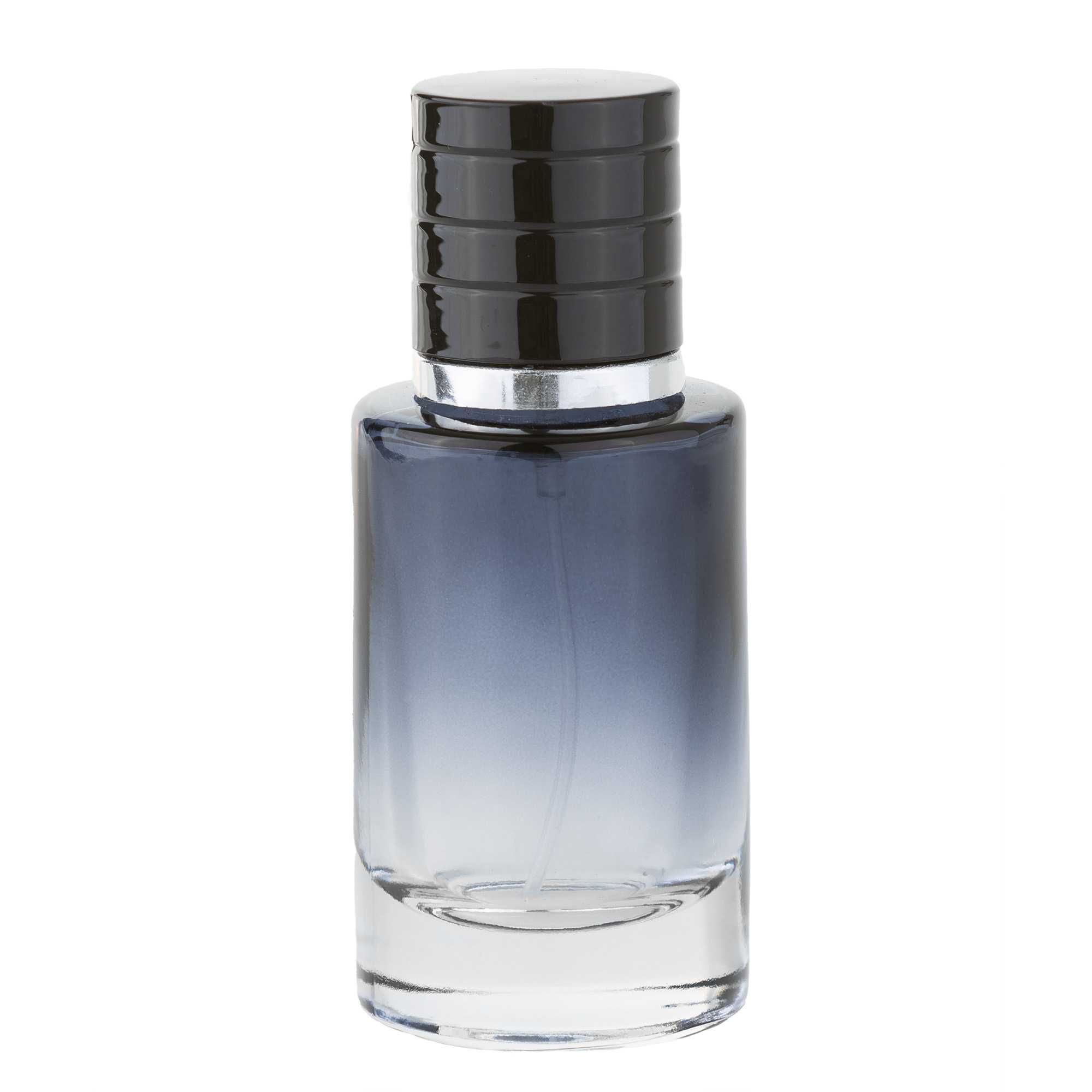 Perfumy - 30 ml! Trwałe! Ozdobna butelka cieniowana!
