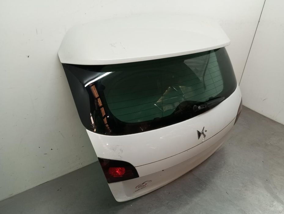 Porta / tampa da mala CITROËN DS4 (NX_)