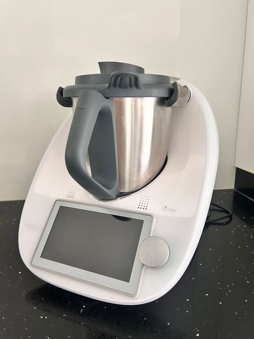 Bimby TM6 com garantia