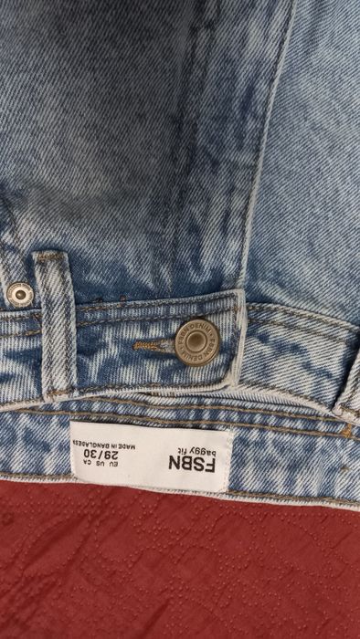 Джинси підліток FSBN