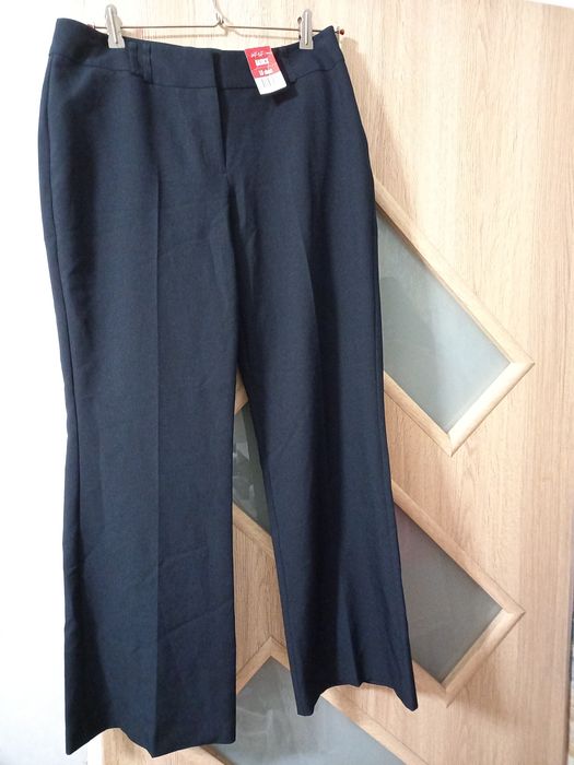 Spodnie damskie r.38   F&F