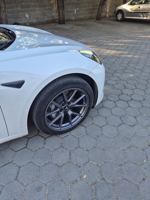 Tesla model 3, long Rang, Tração Traseira, 2023 (jul.) 90.000km
