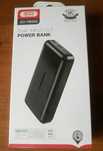 Павербанк Power Bank XO PB302 20000 mAh
