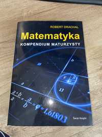 Matematyka - kompendium maturzysty