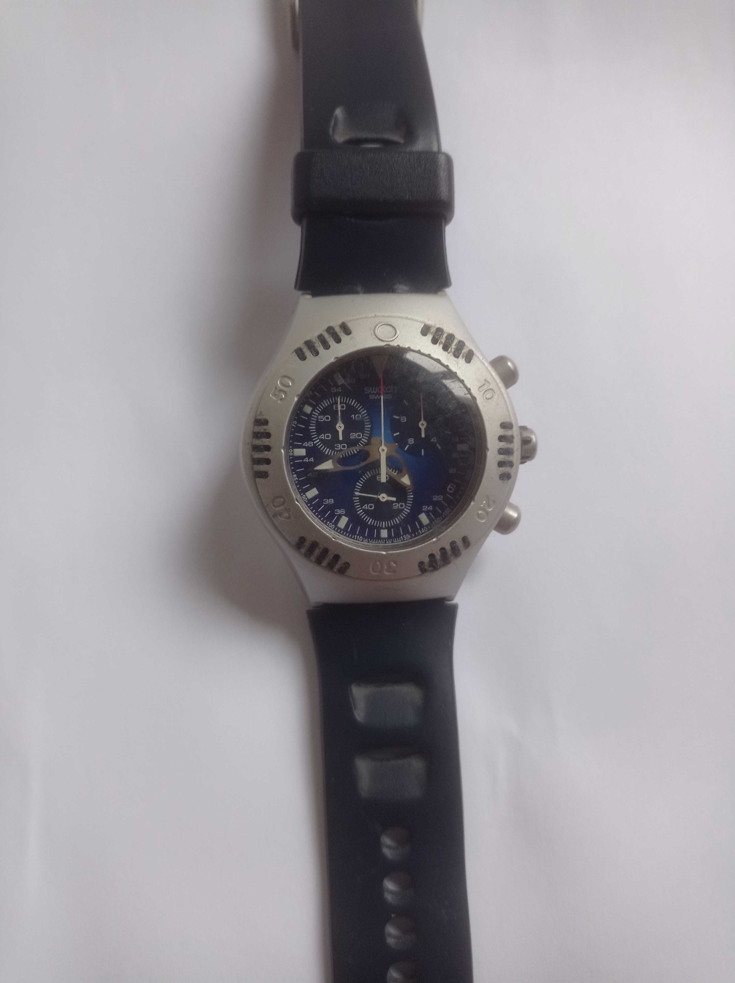 Swatch Irony da 1° edição