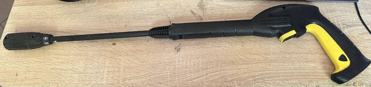 Pistolet Karcher do myjek K2 lanca /N