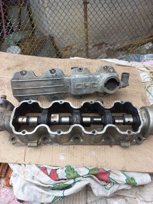 Розподільчий вал Opel Vectra A 1.6 Бензин