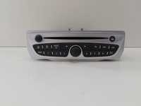 Auto Radio Renault Megane Iii Hatchback (Bz0/1_)