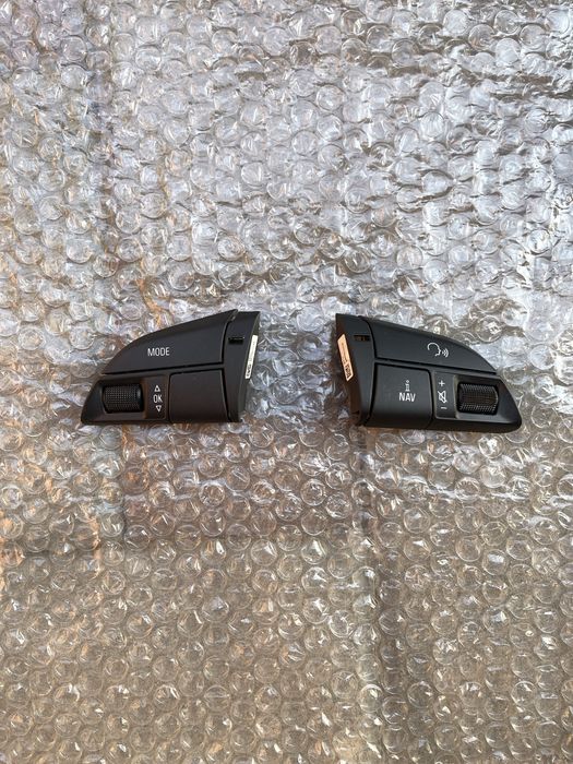 Кнопки Руля AUDI A4 B8 Q3 Q5