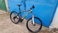 Sprzedam rower gorski TeamRaider MTB 26 ALU