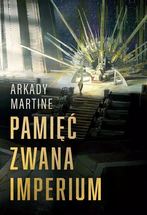 Pamięć zwana Imperium. Zysk i S-ka. Nowy Produkt