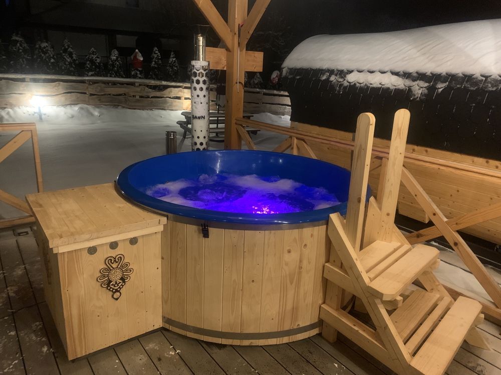 Strefa Relaxu/SPA/Biesiada/Noclegi