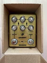 Golden Legend od Grobert Effects - rozbudowany Klon Centaur