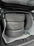 Зимові шини R18 235/65 Bridgestone Blizzak DM-V3