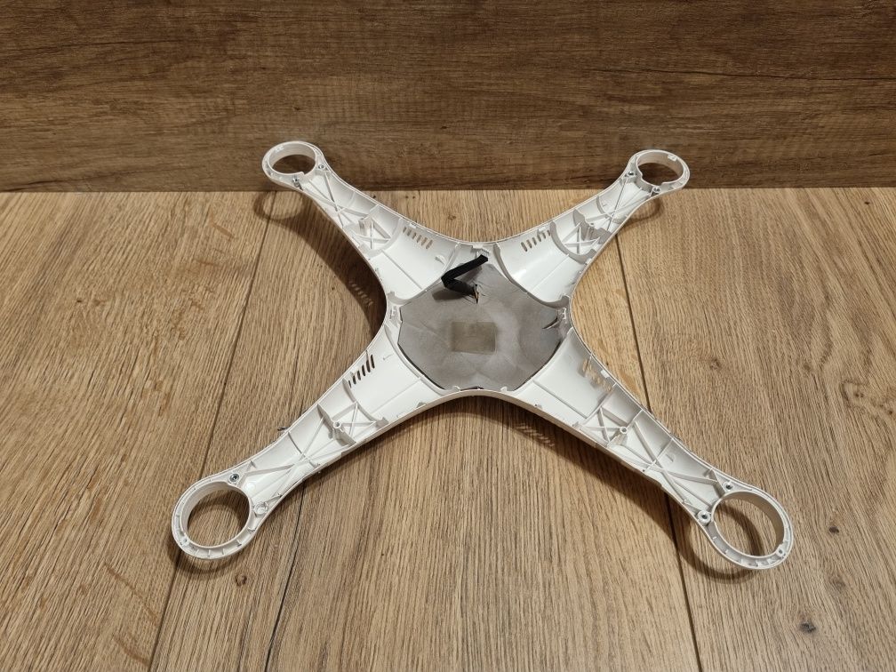 Obudowa górna do Dji Phantom 3 Advanced Pro