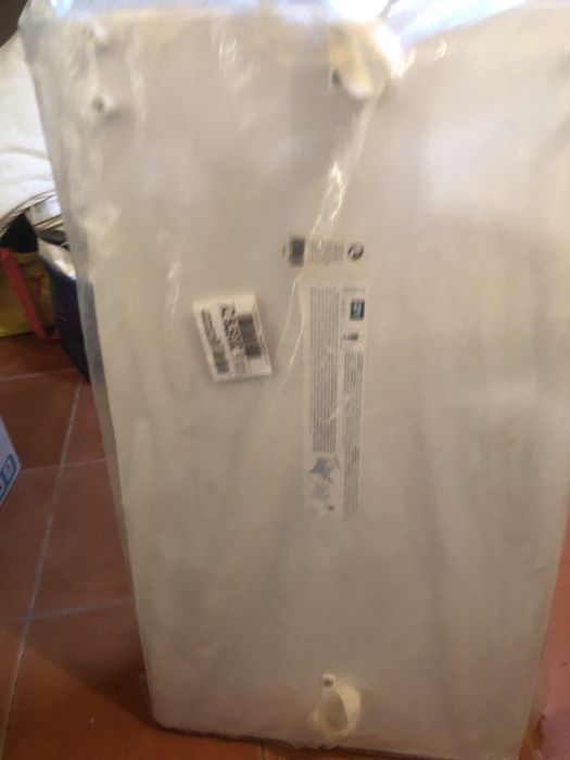 Artigos bébé - recem nascido