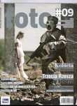 Miesięcznik Fotograficzny FOTO 09/2012 Kobieta na wojnie, III Rzesza