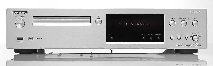 Onkyo C-N7050 odtwarzacz CD sieciowy