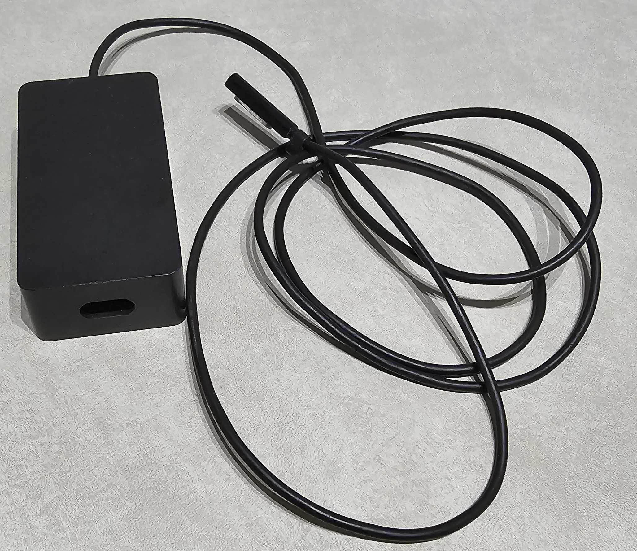 Zasilacz ładowarka 1536 48W 12V 3.6A do Microsoft Surface Pro 1, 2