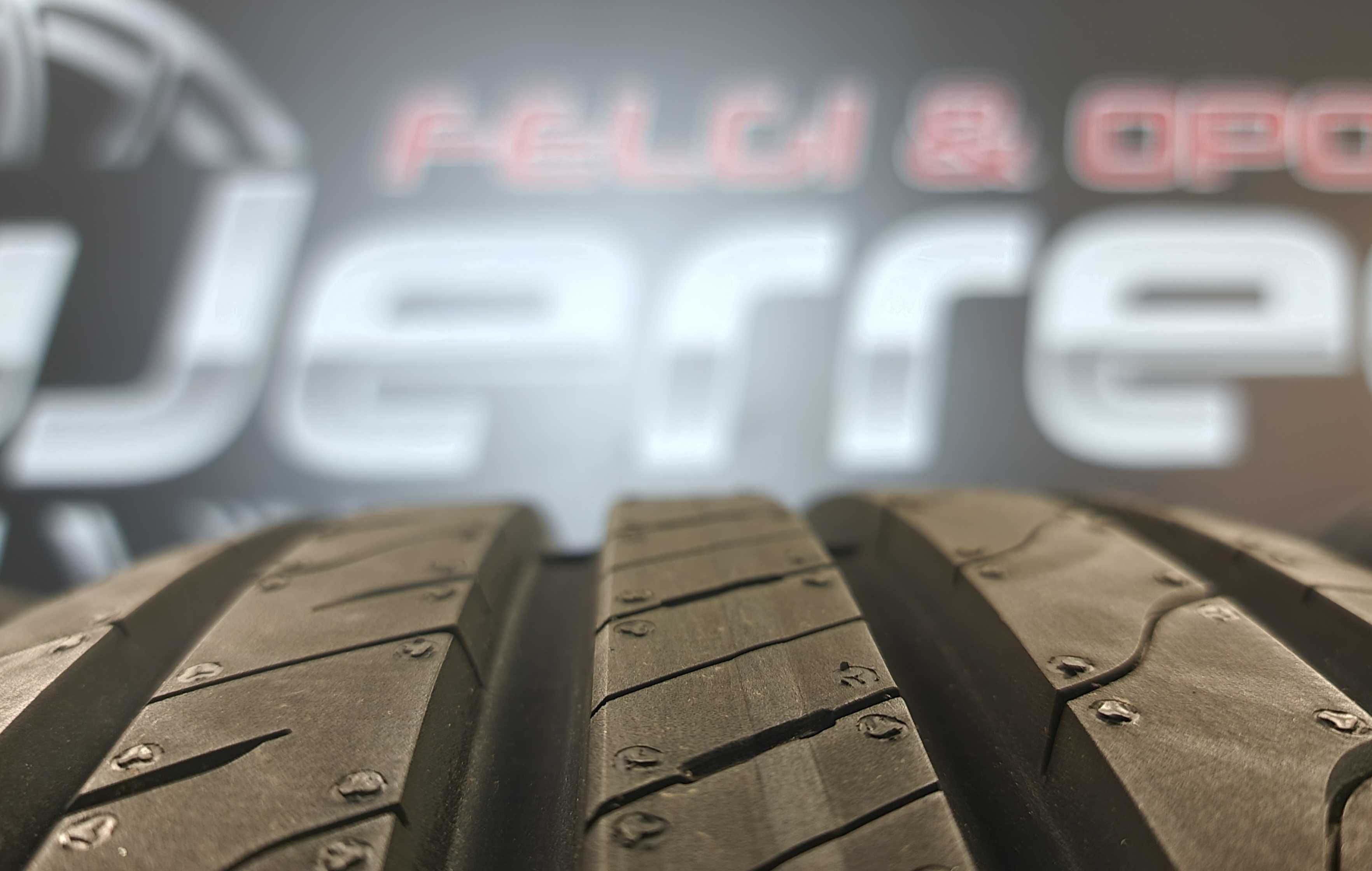 NOWE OPONY LETNIE 215/60/R17 100V Extra Load Goodyear EG Performance 2