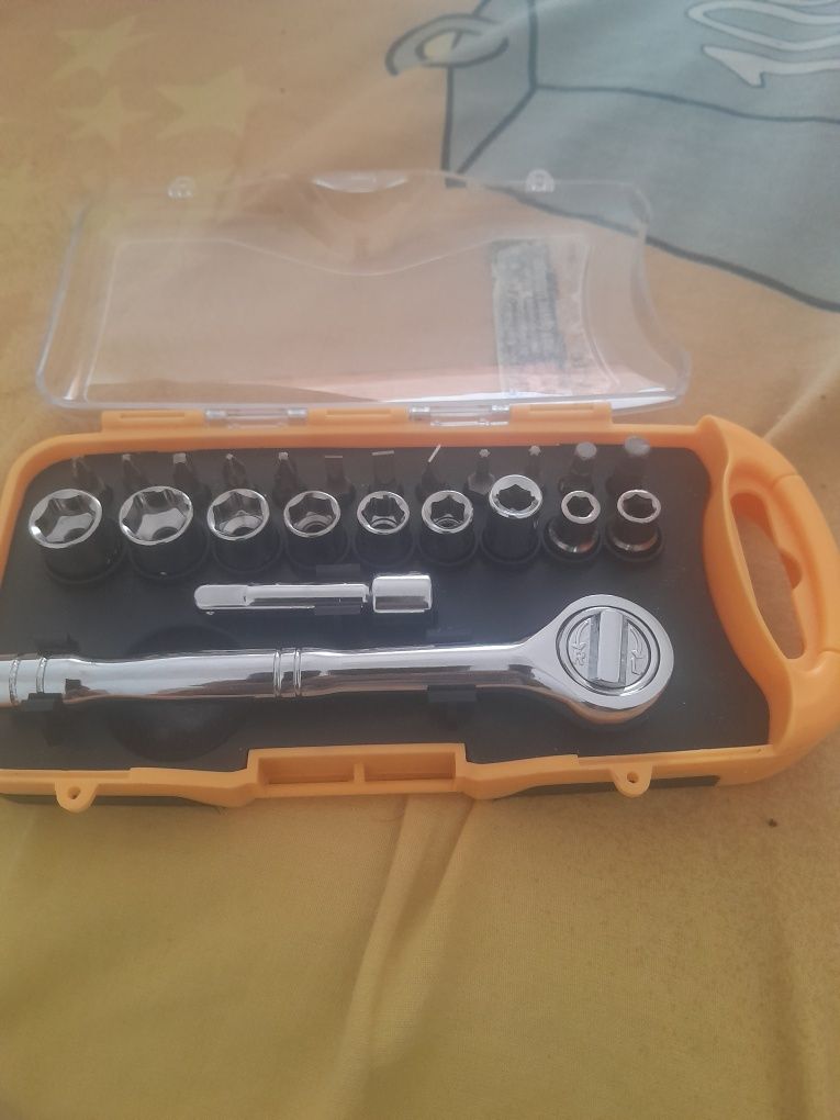 Vendo estás ferramentas