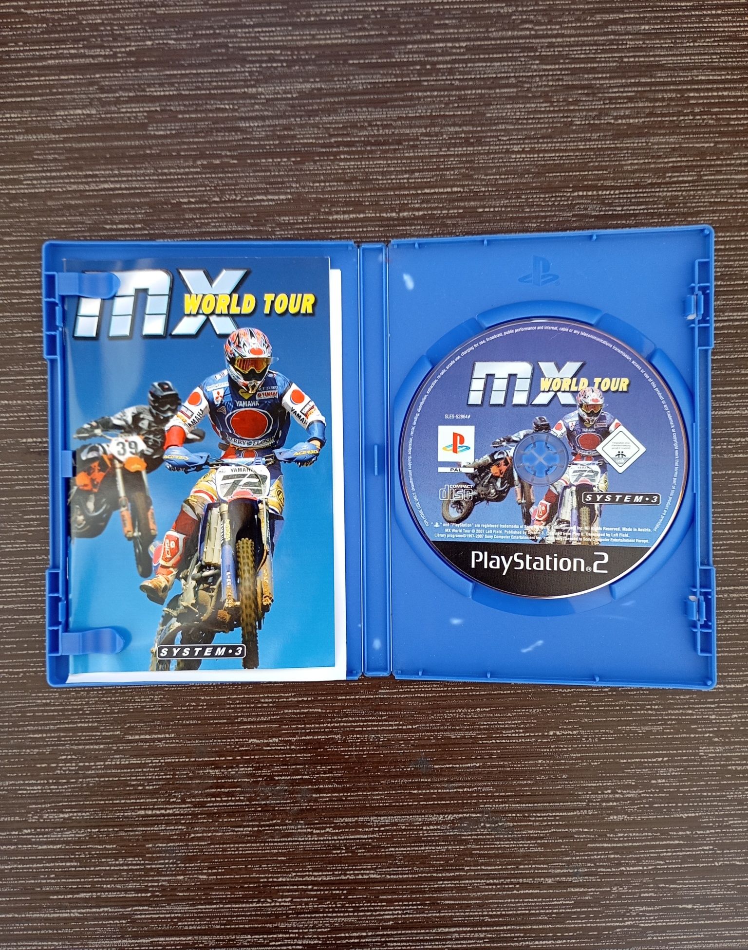 4 - Jogos - PlayStation®2