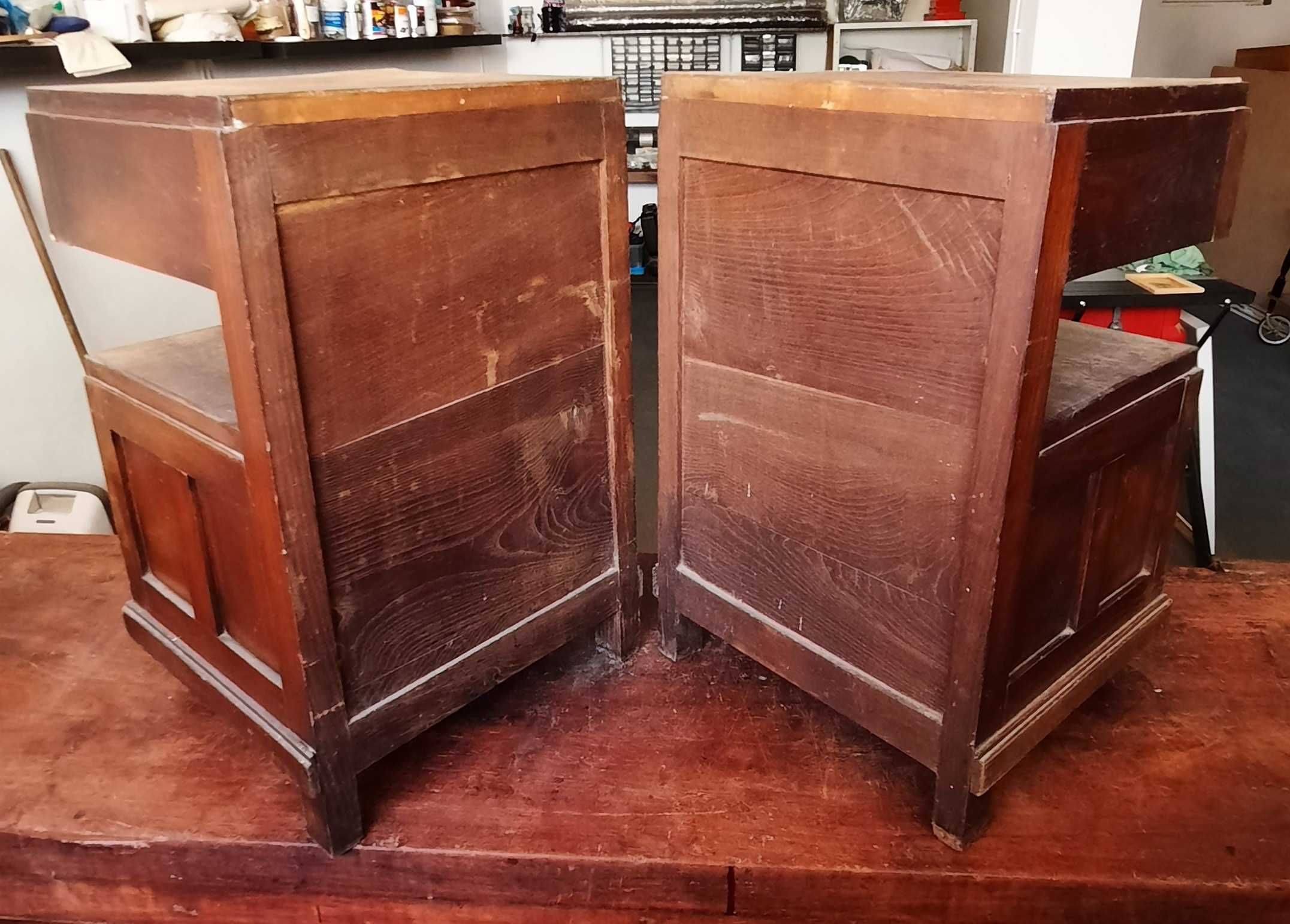 Mesinhas de cabeceira