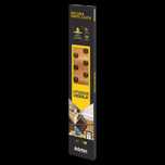 Podkład pod panele Arbiton Secura Vinyl Click 1,5 mm [6,25 m2]- Arbito