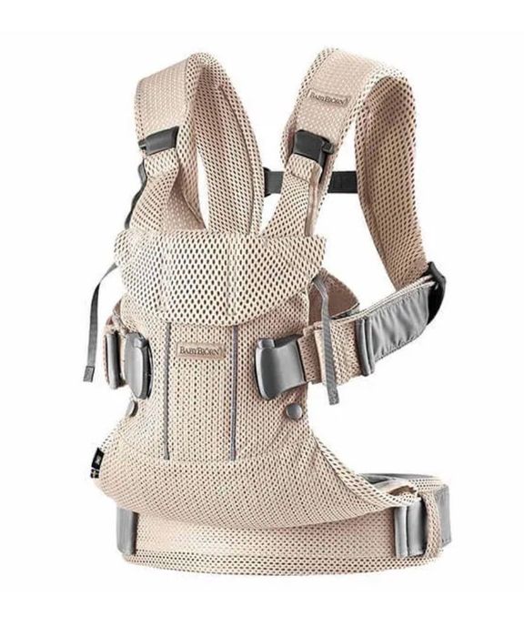 Nosidło Baby Bjorn One Air 3D BabyBjorn