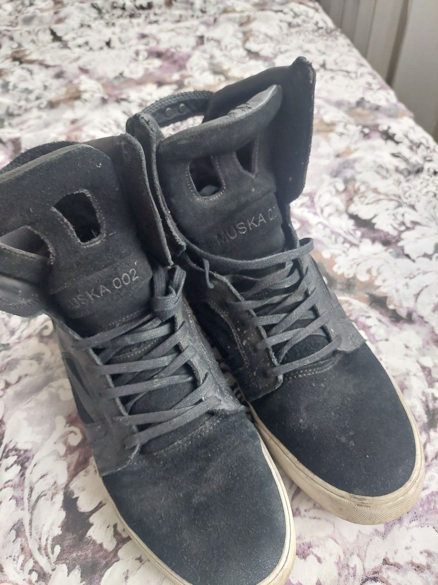 Buty supra Skytop II